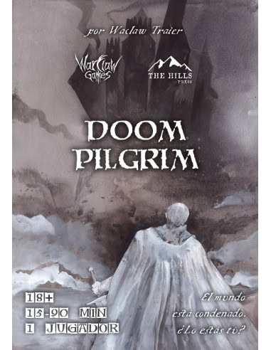 Doom Pilgrim
