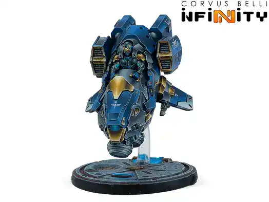 Firebat Attack Wing