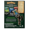HeroQuest: La Cripta de la Oscuridad Perpetua