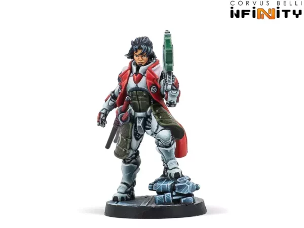 JSA Booster Pack Alpha