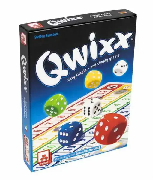 QWIXX