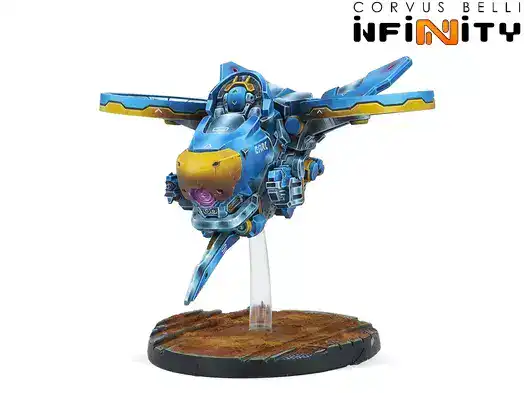 redeye-3 Redeye (Spitfire, Chain Rifle, Blitzen)