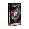 arcs-lideres-y-trasfondo Arcs: Líderes y Trasfondo