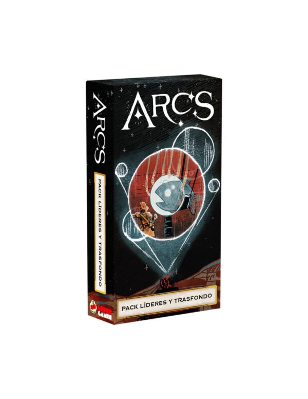 arcs-lideres-y-trasfondo Arcs: Líderes y Trasfondo