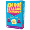 ¿En qué estabas pensando?