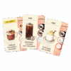 Coffee Rush: Tartas deliciosas