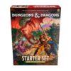 D&D 5ª ed. - Heroes of the borderlands Starter set - INGLÉS