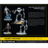 Terror From Below Squad Pack