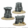 swq102_2 3D Objective Tokens