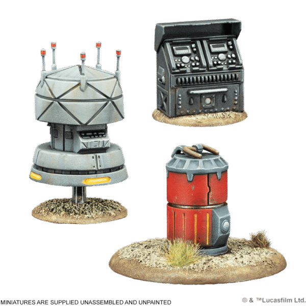swq102_3 3D Objective Tokens
