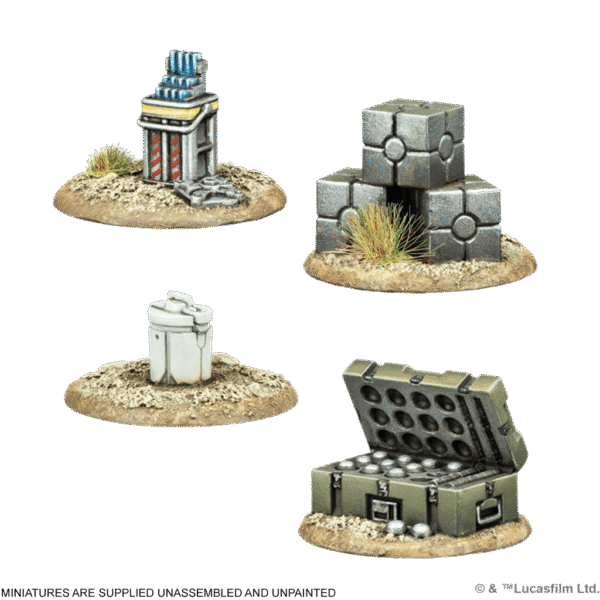 swq102_4 3D Objective Tokens