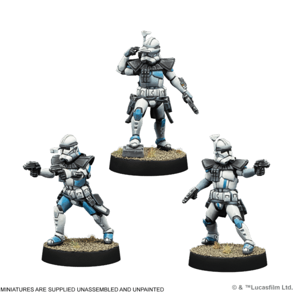 ARC Troopers