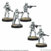 Clone Trooper Marksmen Unit