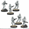 Clone Troopers Infantry