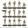 swq30_2 B1 Battle Droid Unit