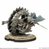 General Grievous' TSMEU-6 Wheel Bike