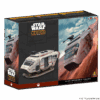 A-A5 Speeder Truck