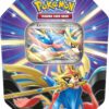 POKEMON LATAS MAYO 2025 KORAIDON