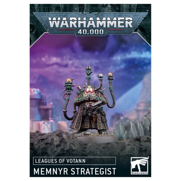 Estratega Memnyr