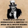 El embustero 2 El embustero mecánica