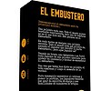 El embustero 3 El embustero caja