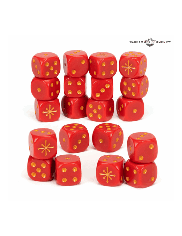 aos-grand-alliance-chaos-dice-set AOS GRAND ALLIANCE CHAOS DICE SET
