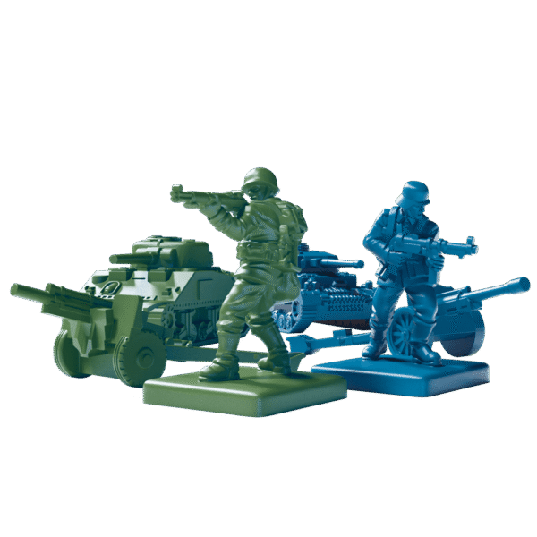 Memoir 44