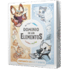 Dominio de los Elementos: Arena y viento