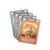 Dominio de los Elementos: Arena y viento