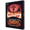 Criaturas de las Sombras Roca fundida