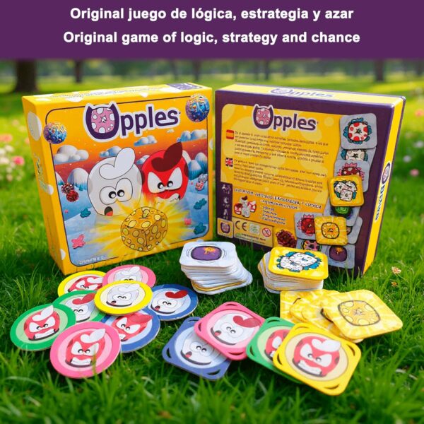 upples componentes Upples componentes