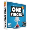 One Finger