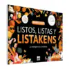 SDGLILILI01 Listos, Listas y Listakens: Edición Clásica