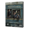 Horror en el Orient Express Volumen 1