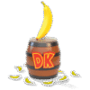 jsecodk01es_2 Jungle Speed Donkey Kong