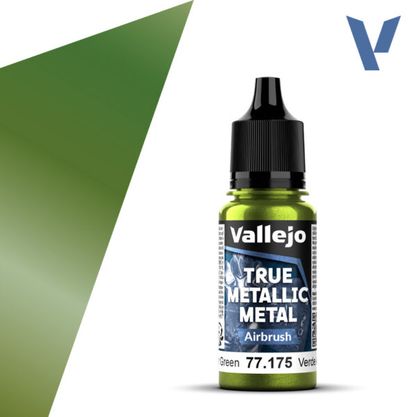 77175 - Verde Ambar