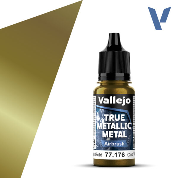 77176 - Oro Verde