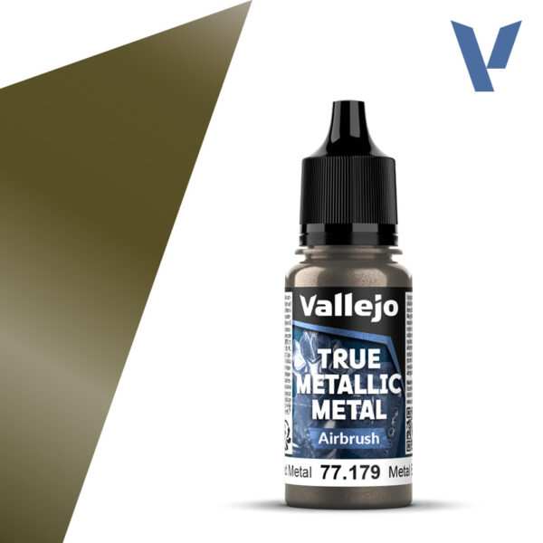 77179 - Metal Envejecido