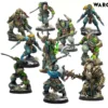 Action Pack Tribus del Norte
