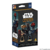 Super Tactical Command Droid