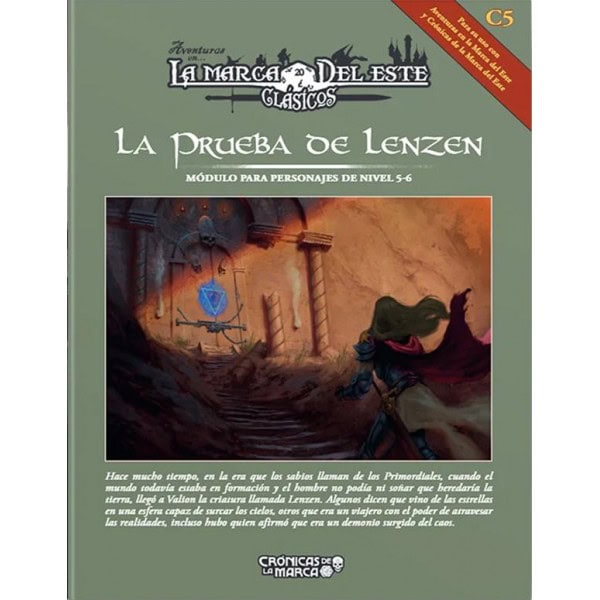aventuras-en-la-marca-del-este-la-prueba-de-lenzen Aventuras en la Marca del Este: La Prueba de Lenzen