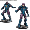 Sentinels Affiliation Pack