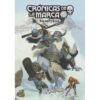 Crónicas de la Marca: Reglamento Básico