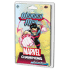 Wonder Man Hero Pack