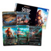 Secret Lair x Horizon: Into the Forbidden West