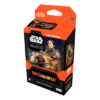 Una época sin ley Leia Organa
