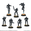 Dark Troopers Unit