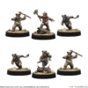 Ewok Warriors