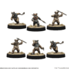 Ewok Warriors