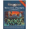 La Marca del Este: Rituales Oscuros